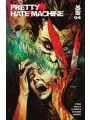 Pretty Hate Machine #4 (of 5)