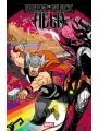Queen In Black: Hela #1 Cvr A Pasqual Ferry