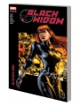 Black Widow Modern Era Epic Collect s/c vol 1 Itsy-bitsy Spi