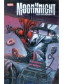 Moon Knight Fist Of Khonshu #4