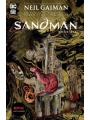 The Sandman Book Six s/c