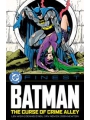 DC Finest Batman The Curse Of Crime Alley s/c