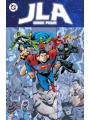 JLA Book vol 4 s/c