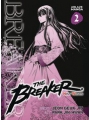 Breaker New Waves Omnibus vol 2