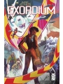 Planet Atmos Exordium s/c vol 1