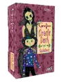 Coraline Oracle Deck And Guidebook