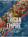 The Rise And Fall Of The Trigan Empire vol 6