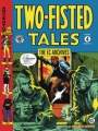EC Archives Two-Fisted Tales vol 4