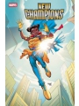 New Champions #4