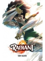 Radiant vol 18