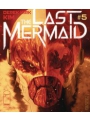 Last Mermaid #5 Cvr A Kim