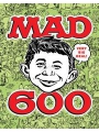 Mad Magazine #50