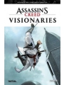 Assassins Creed Visionaries vol 1st Print Ed