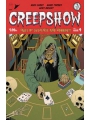 Creepshow vol 3 #4 (of 5) Cvr A Morazzo