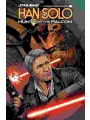 Star Wars Han Solo Hunt For The Falcon s/c