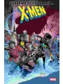 X-Men #27 Cvr A Netho Diaz