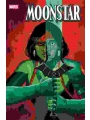 Moonstar #5 Cvr A German Peralta