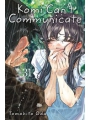 Komi Cant Communicate vol 31