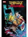 Doctor Strange Of Asgard #2 (of 5)