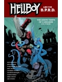 Hellboy And The B.P.R.D. s/c The Ghost Ships Of Labrador And Other Stories