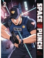 Space Punch vol 2