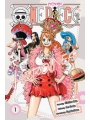 One Piece Heroines vol 1