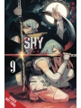 Shy vol 9