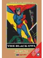 Golden Age Classics Prize Comics Black Owl h/c vol 2