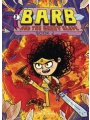 Barb The Last Berzerker s/c vol 2 Ghost Blade