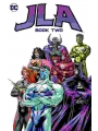 JLA s/c Book vol 2