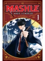Mashle: Magic And Muscles vol 1