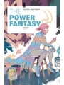 Power Fantasy #4 Cvr A Wijngaard