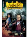 Monstervision Featuring Joe Bob Briggs And Darcy #1 Cvr A Dave Acosta