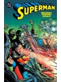 Superman Brainiac Reborn Omnibus h/c