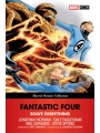 Fantastic Four: Solve Everything s/c