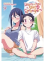 Hitomi Chan Is Shy With Strangers vol 9