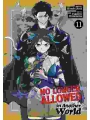 No Longer Allowed In Another World vol 11