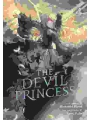 The Devil Princess Light Novel vol 4