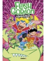 Flash Gordon Adventures h/c vol 2