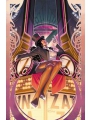 Zatanna #1 Cvr A Jamal Campbell