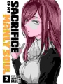 Sacrifice Of My Manly Soul Gn Vol 02
