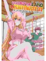Let's Buy The Land And Cultivate It In A Different World vol 10
