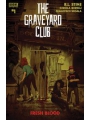 Graveyard Club Fresh Blood #1 Cvr A Mercado