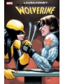 Laura Kinney Wolverine #4