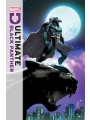 Ultimate Black Panther #8