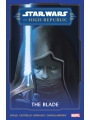 Star Wars: The High Republic: The Blade s/c