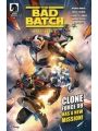 Star Wars Bad Batch Ghost Agents #1 Cvr A Favoccia