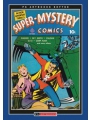 PS Artbooks Super Mystery Comics Softee vol 1