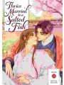 Thrice Married To A Salted Fish Novel vol 4