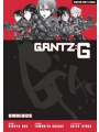 Gantz G Omnibus s/c